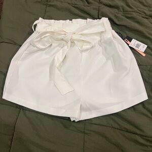 IRIS Classic Ivory Blouse